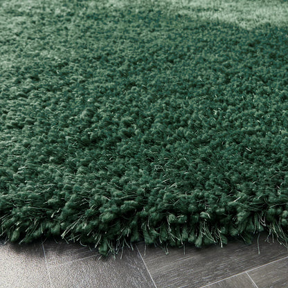 Origins Chicago Forest Green Rug