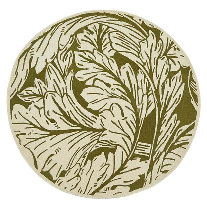Origins Heritage 2 Moss Rug