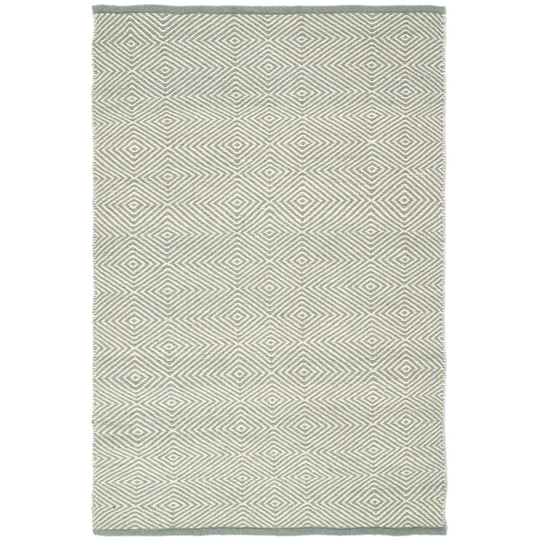 Tappeto Origins Estelle grigio cielo