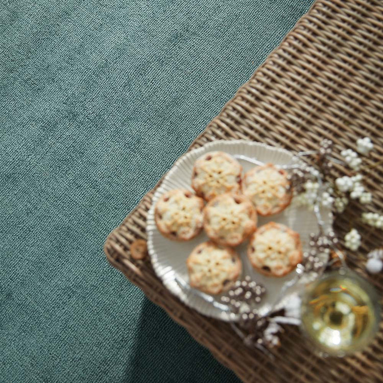 Origins Reef Petrol Blue Rug