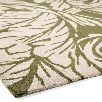 Origins Heritage 2 Moss Rug