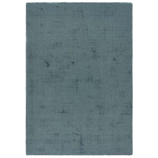 Tappeto Origins Reef Petrol Blue