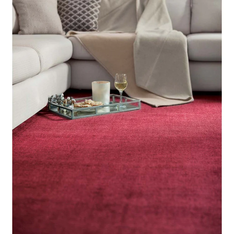 Origins Reef Raspberry Rug