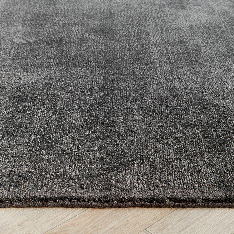 Origins Reef Dark Grey Rug