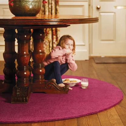 Origins Reef Raspberry Rug