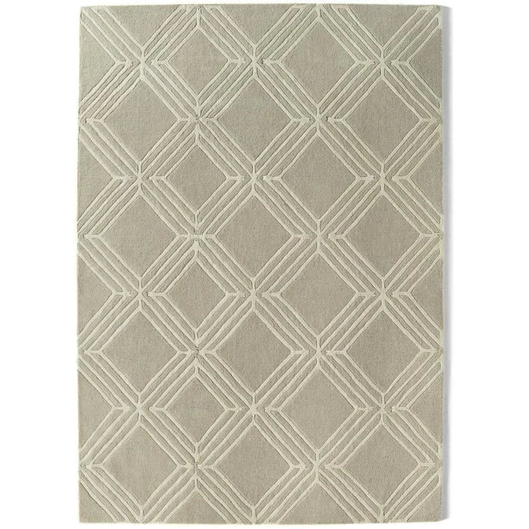Origins Beige Vienna Rug