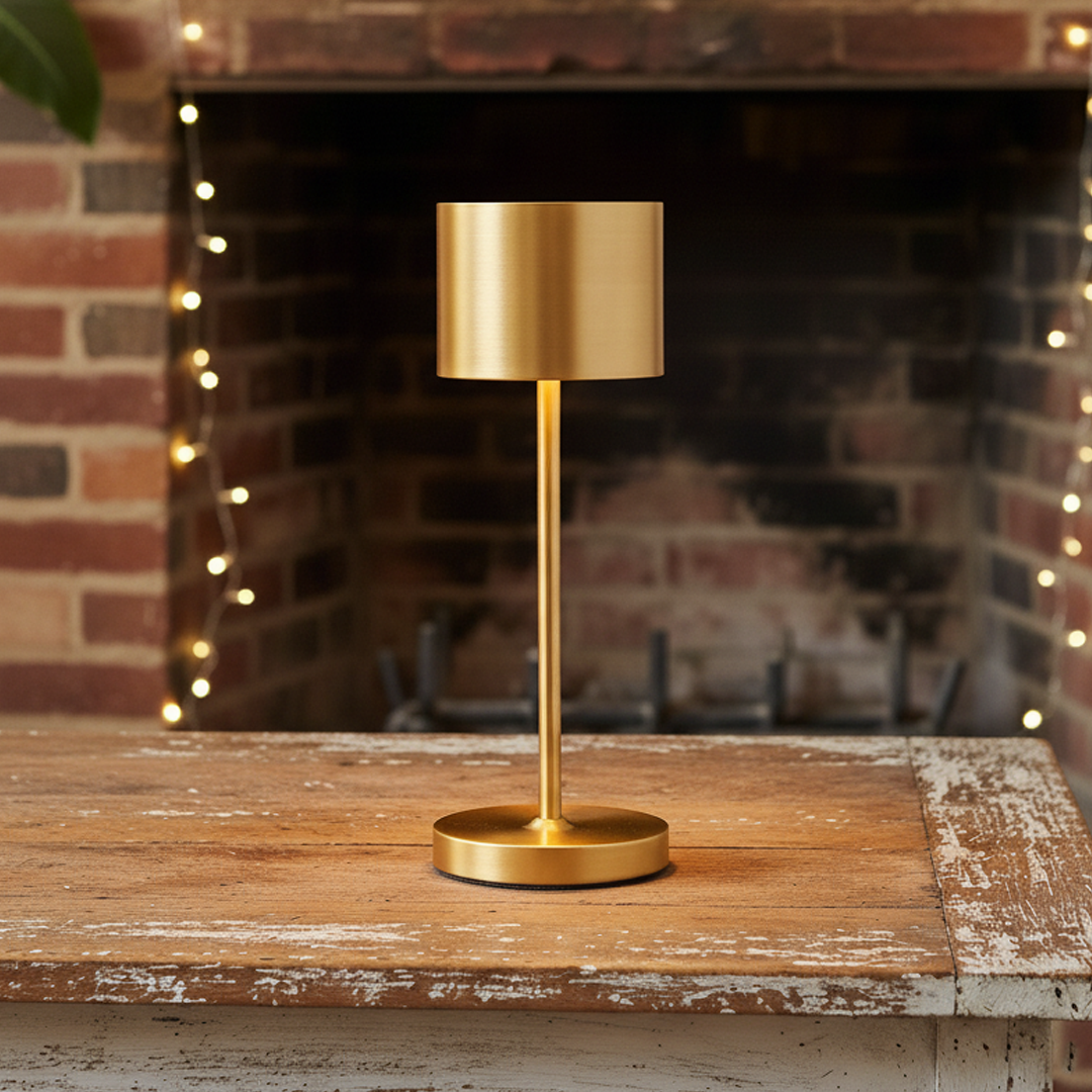 Noble LED Premium Cordless Lamp