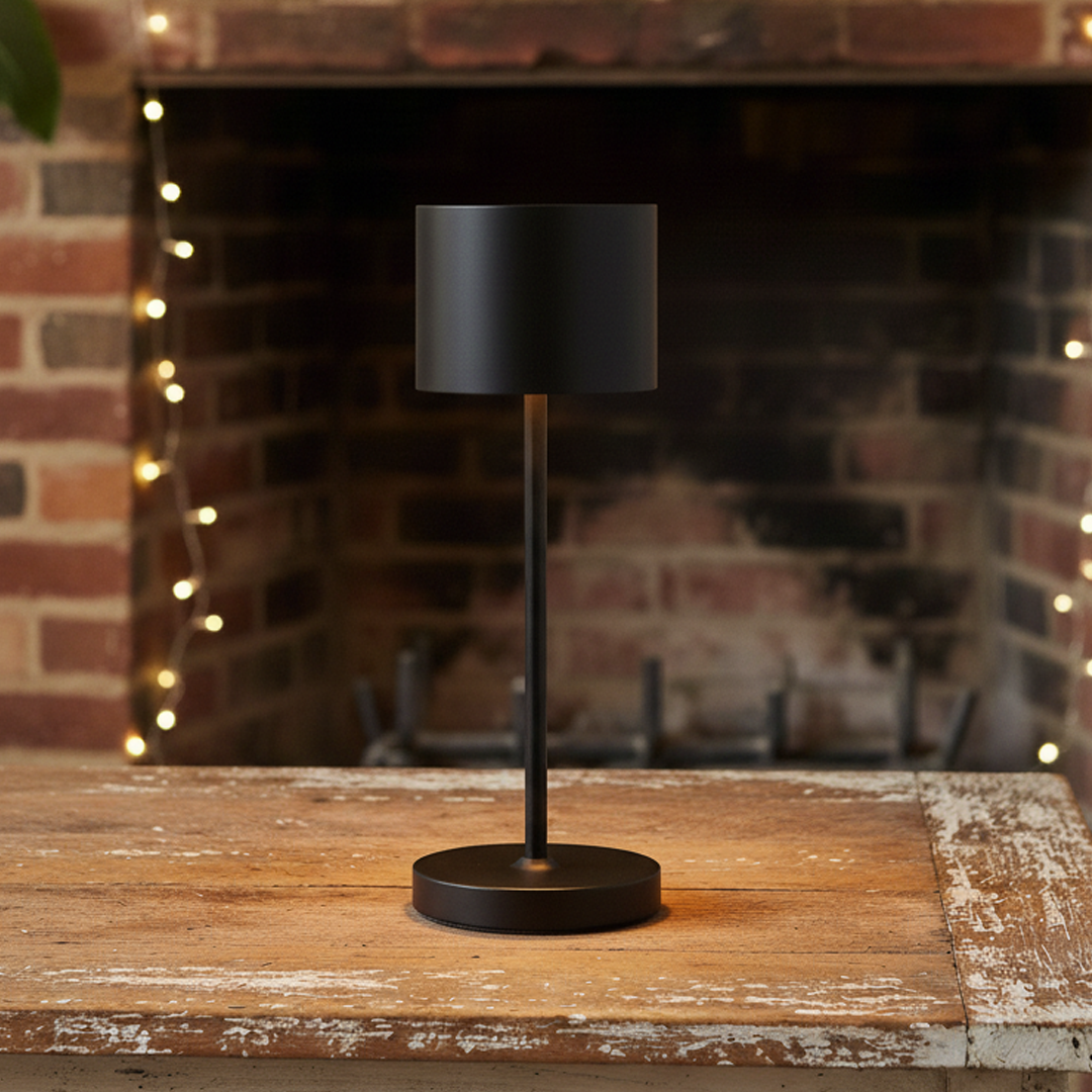 Noble LED Premium Cordless Lamp