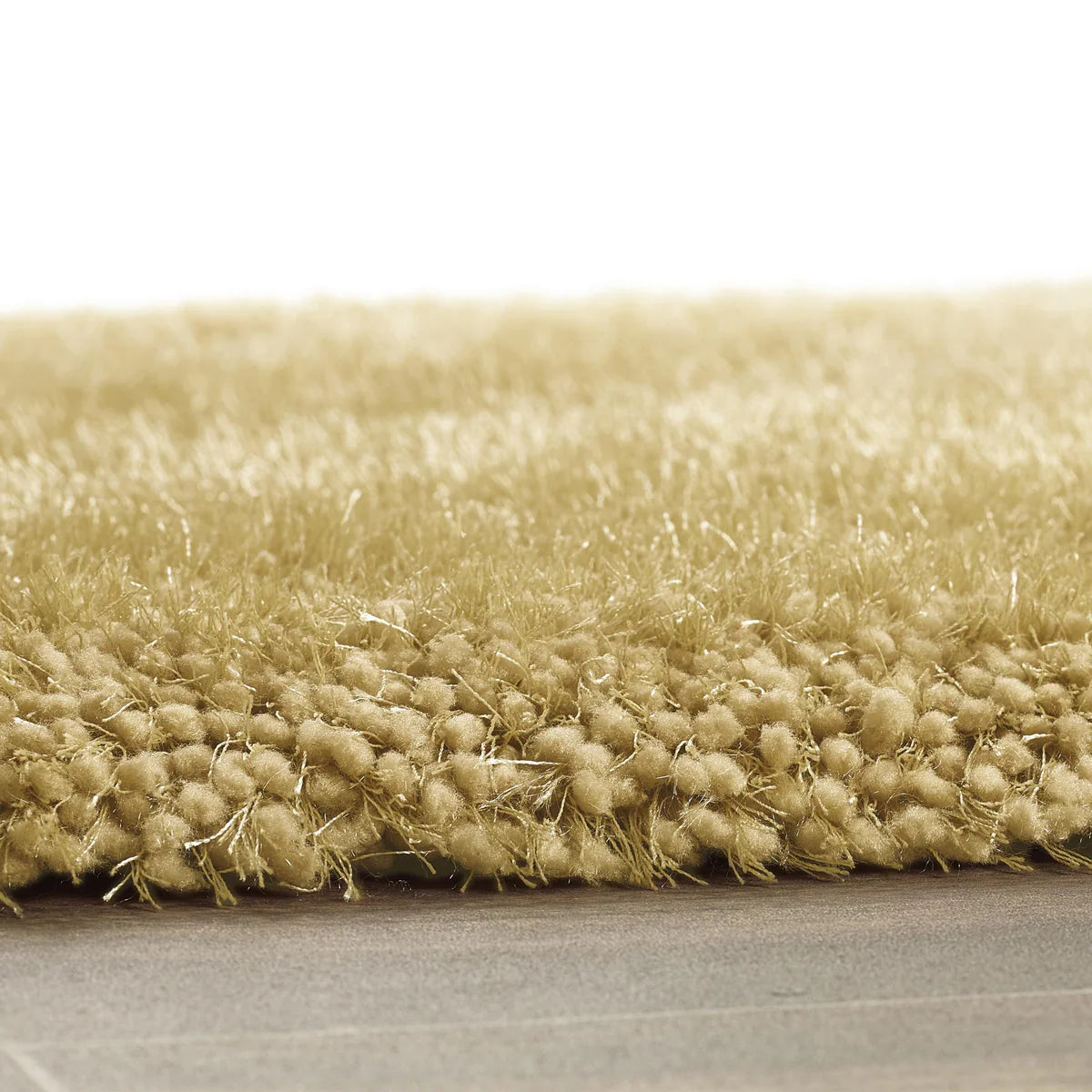 Origins Chicago Ochre Rug