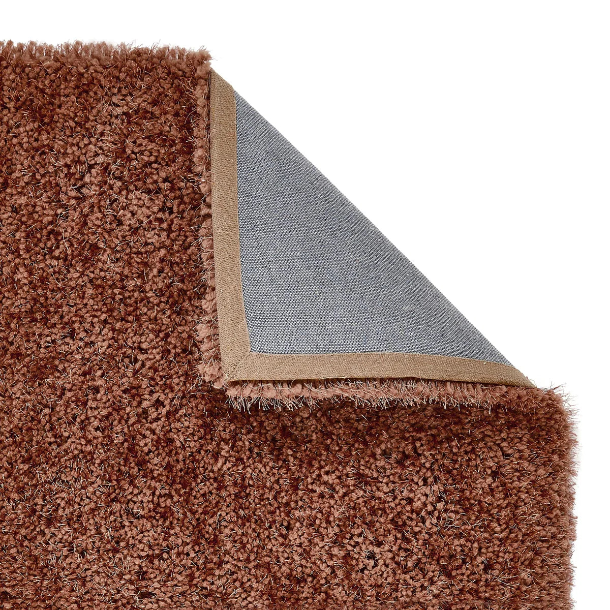 Origins Chicago Rust Rug