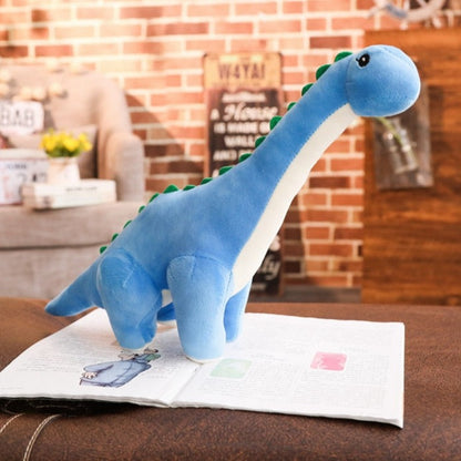 Giant Cuddle Plush Diplodocus Dinosaur