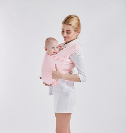 Soft Baby Wrap Sling