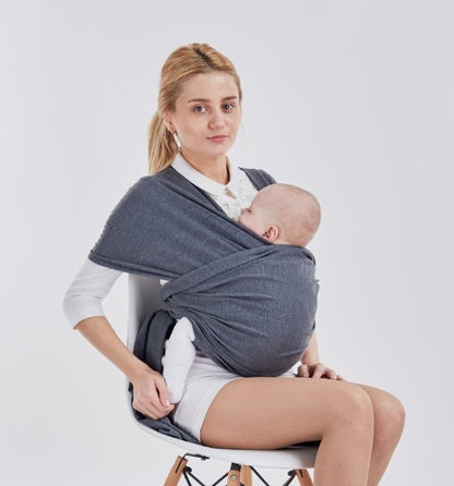 Soft Baby Wrap Sling