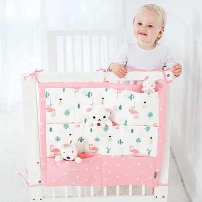 Cot Storage Organiser