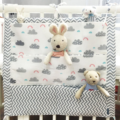 Cot Storage Organiser