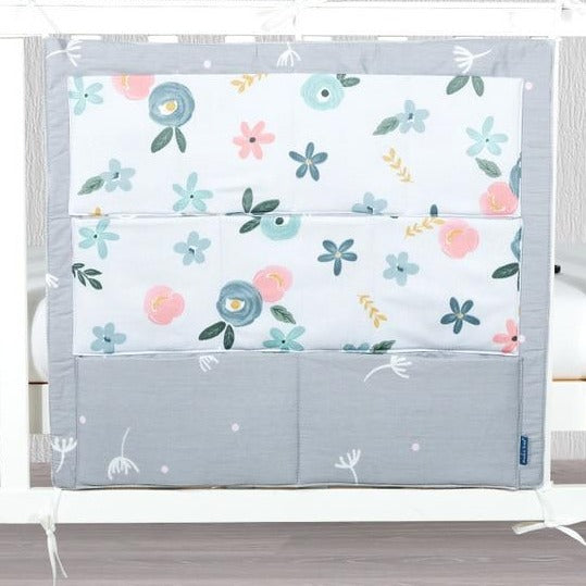 Cot Storage Organiser