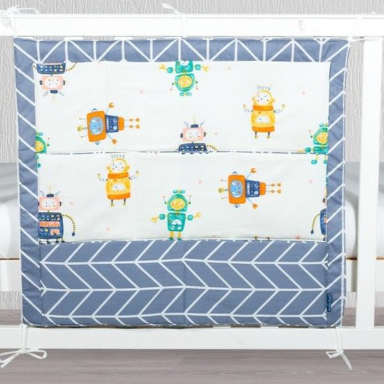 Cot Storage Organiser