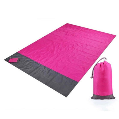 Family Waterproof Picnic / Beach Blanket