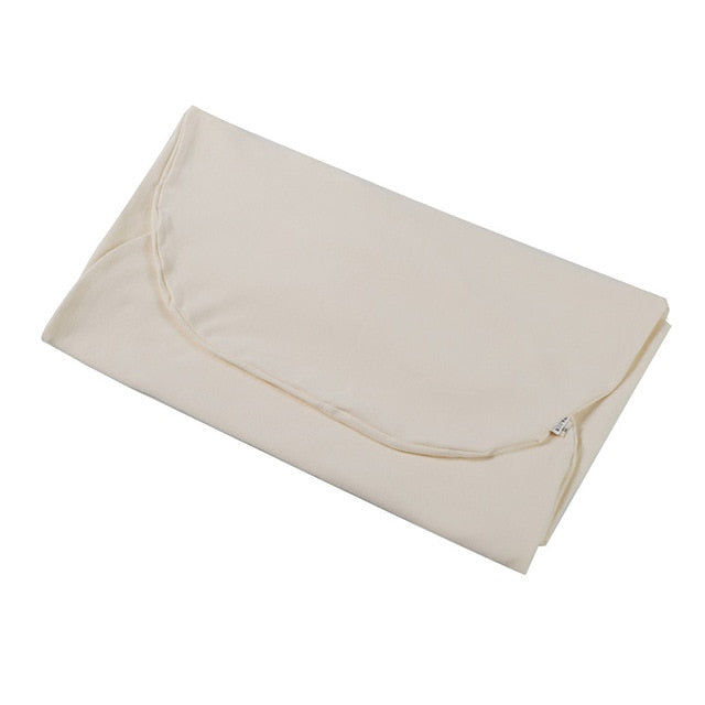 Funda de repuesto para almohada acolchada Nest Sleep