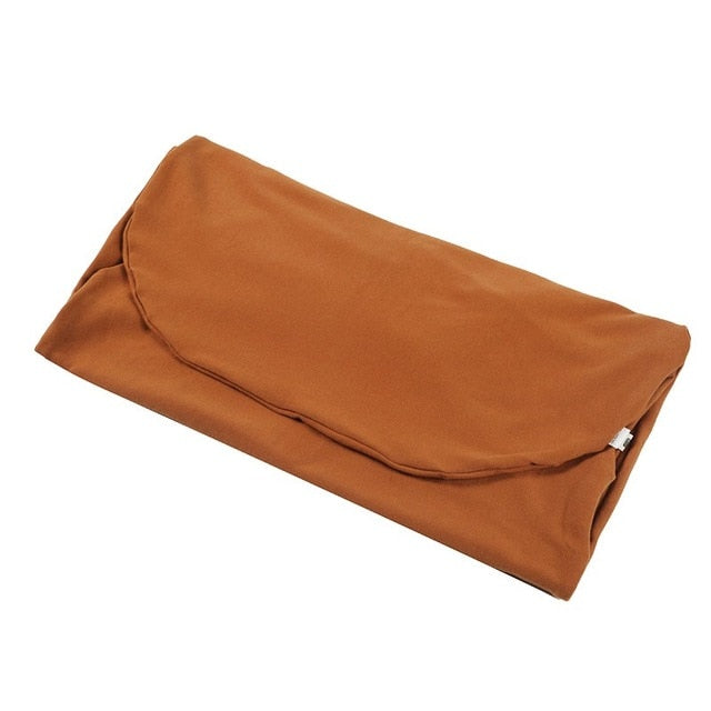 Funda de repuesto para almohada acolchada Nest Sleep