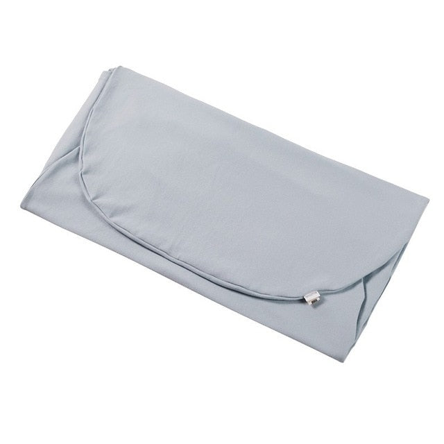 Funda de repuesto para almohada acolchada Nest Sleep