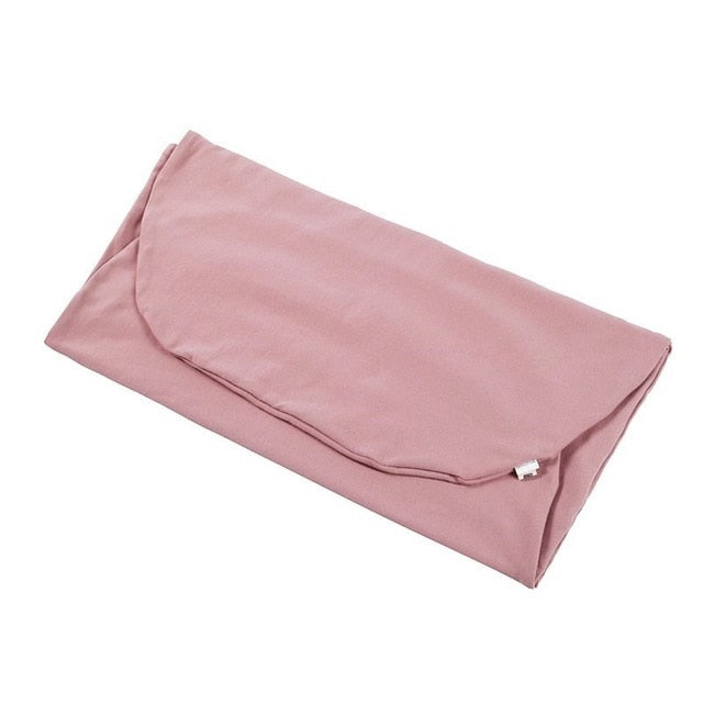 Funda de repuesto para almohada acolchada Nest Sleep